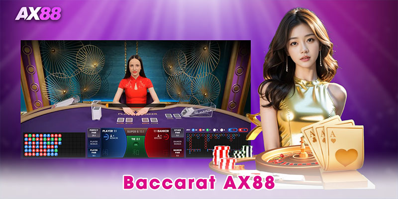 Bacarat AX88
