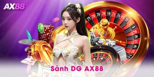 Sảnh DG AX88