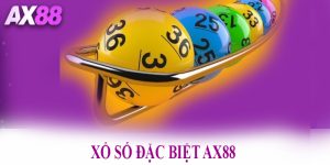 Xổ số đặc biệt AX88