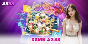 XSMB AX88