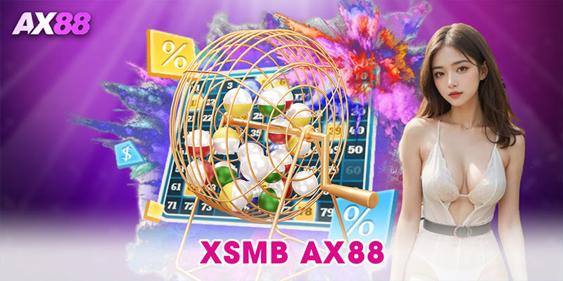 XSMB AX88
