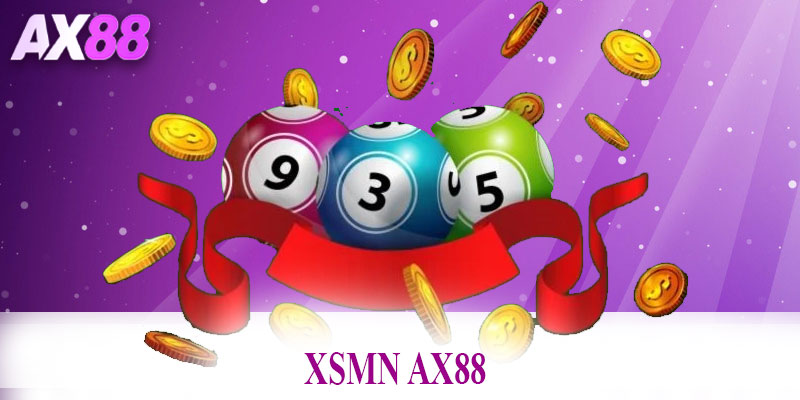 XSMN AX88